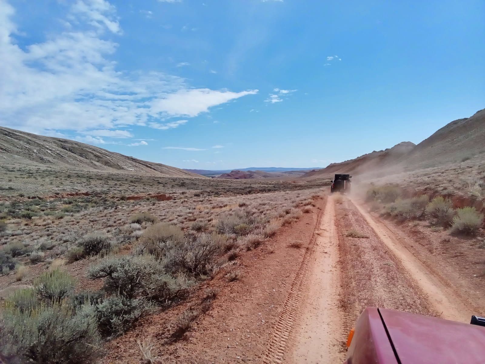 Exploring Wyoming's Beauty - Eagle Door Service image