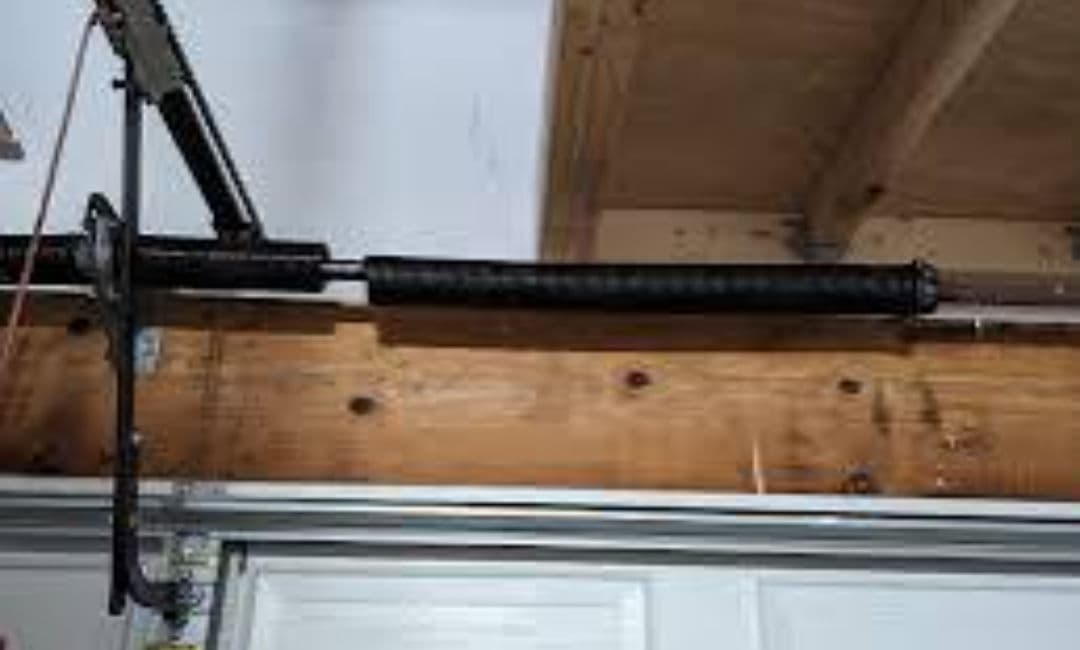Project Garage Door Torsion Spring Solutions image