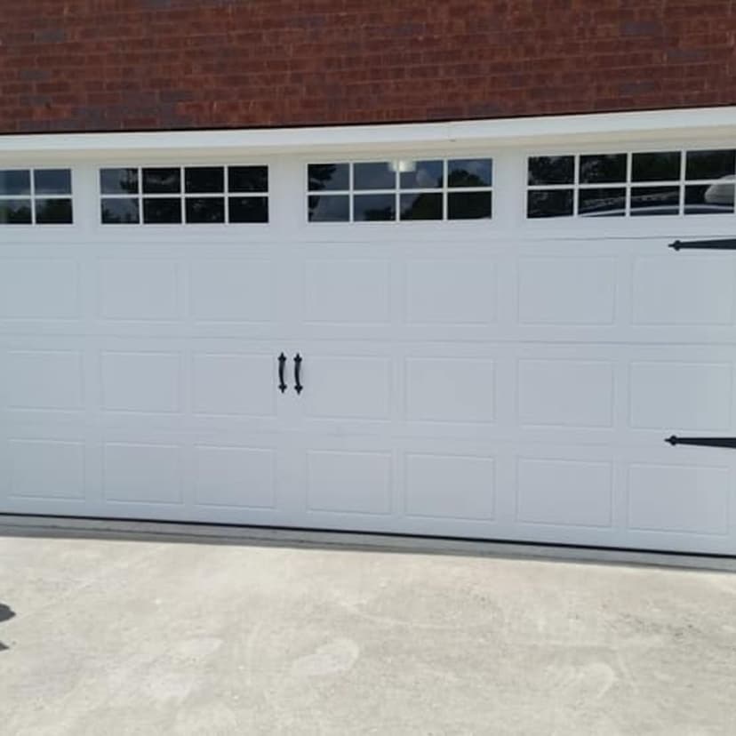 Best Family-Owned Door Service Provider's image